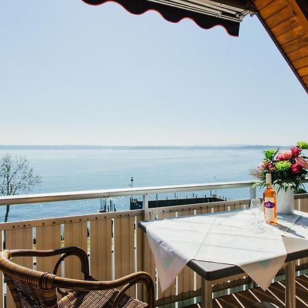 Hotel Fischerhaus Garni Meersburg Luaran gambar
