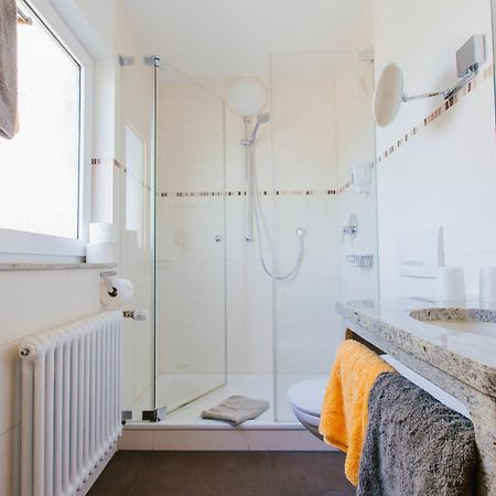 Hotel Fischerhaus Garni Meersburg Luaran gambar