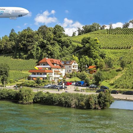 Hotel Fischerhaus Garni Meersburg Luaran gambar