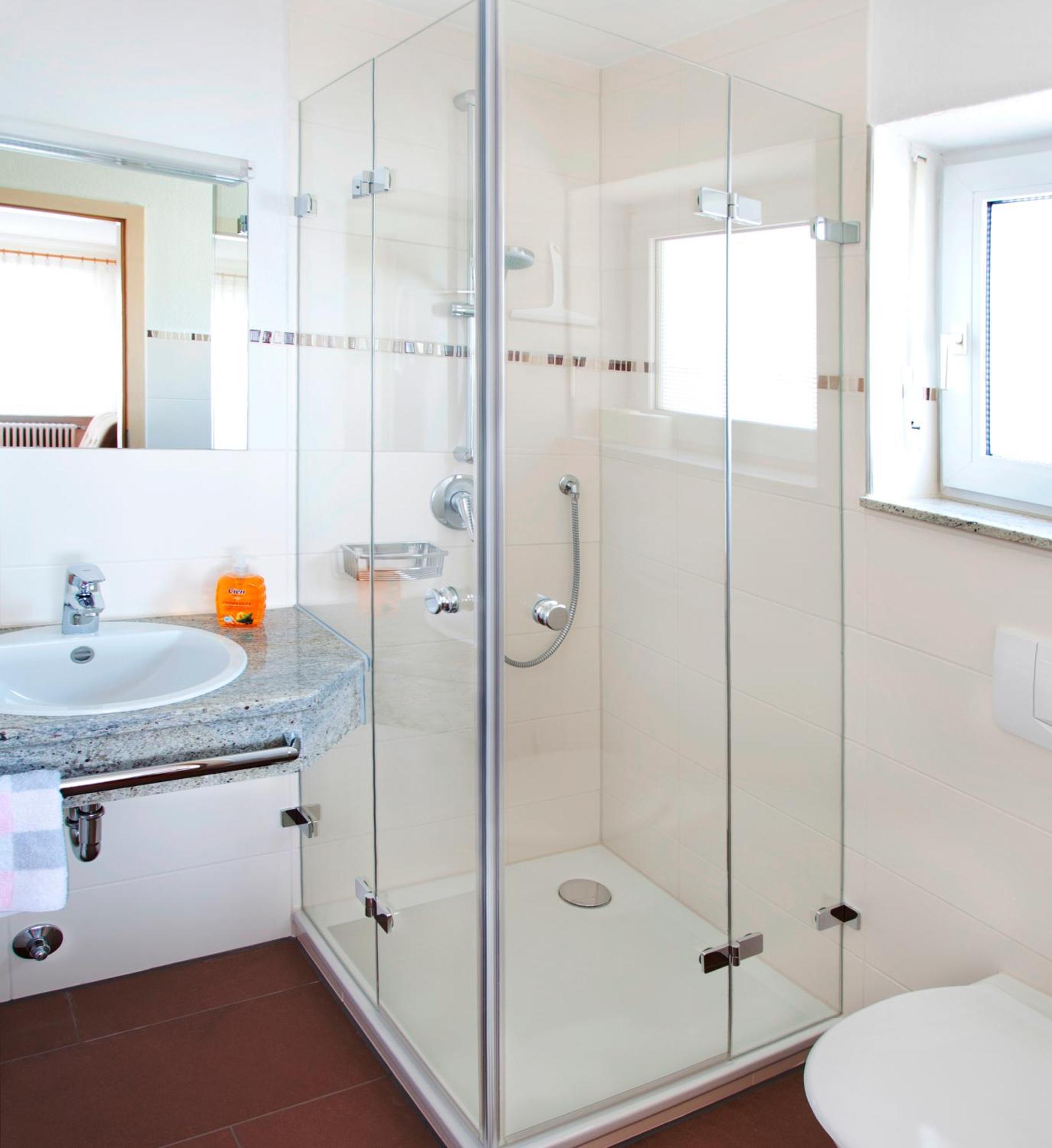 Hotel Fischerhaus Garni Meersburg Luaran gambar