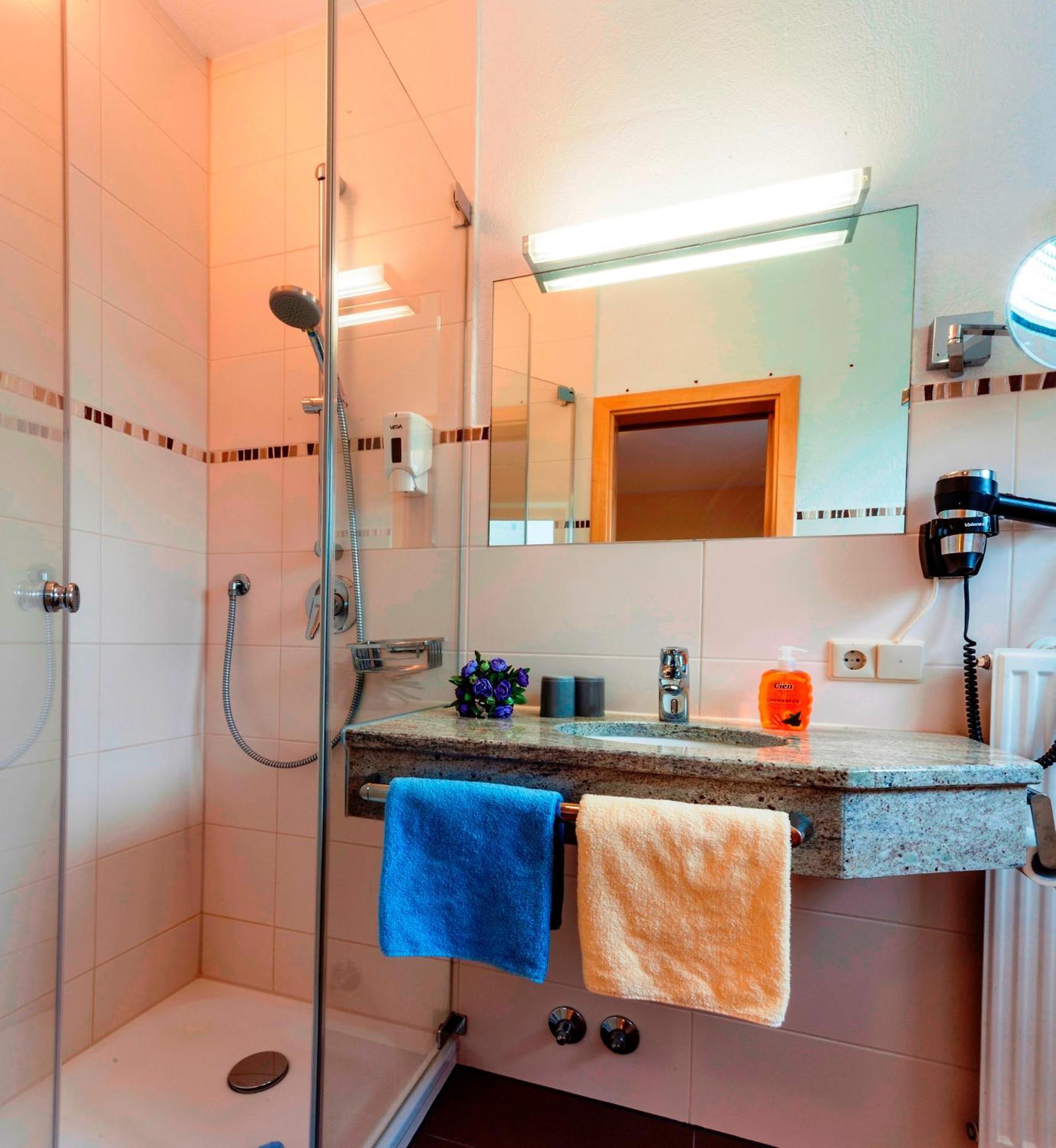 Hotel Fischerhaus Garni Meersburg Luaran gambar