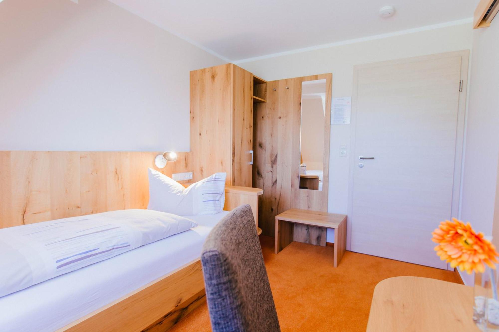 Hotel Fischerhaus Garni Meersburg Luaran gambar
