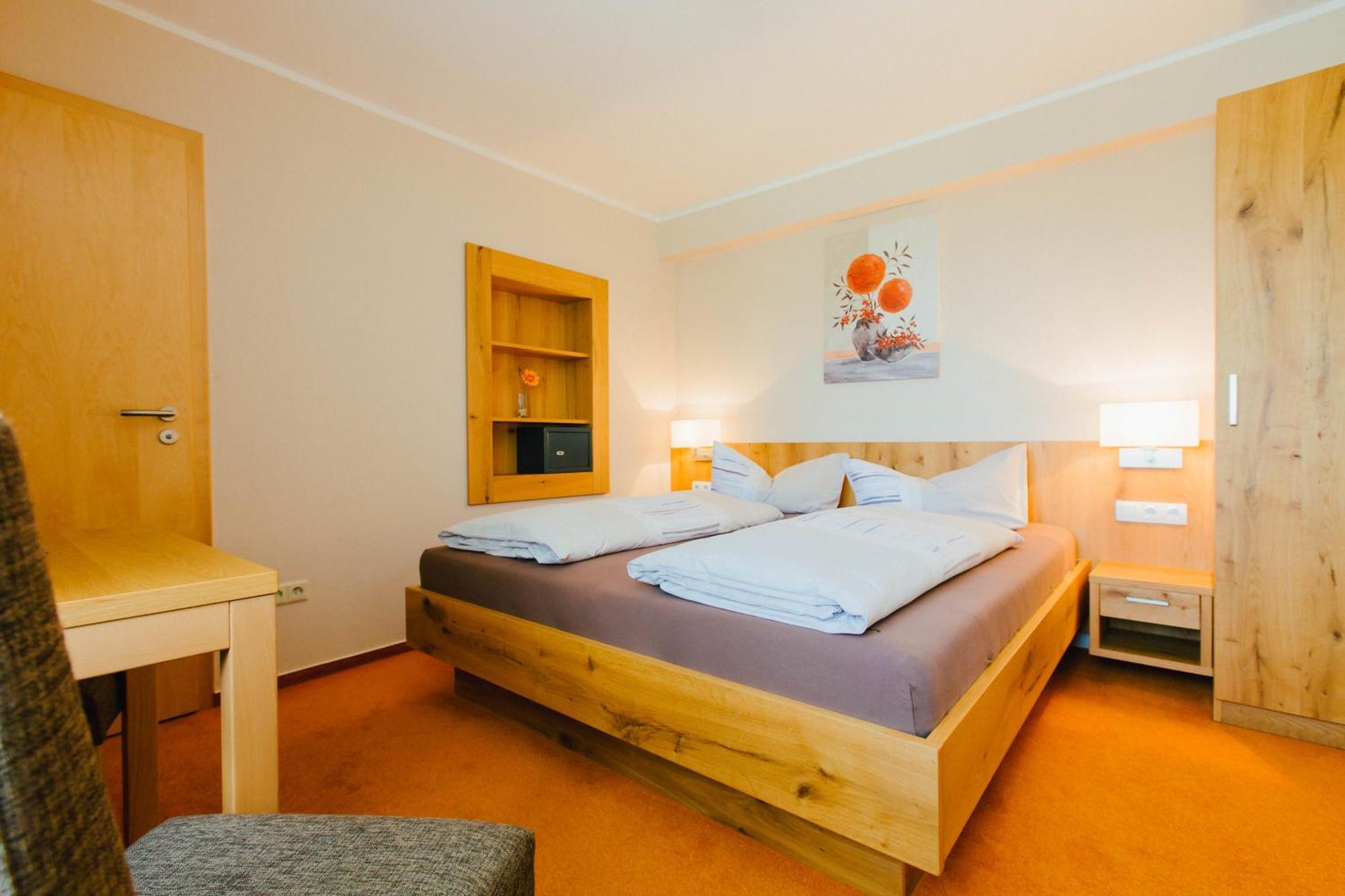 Hotel Fischerhaus Garni Meersburg Luaran gambar