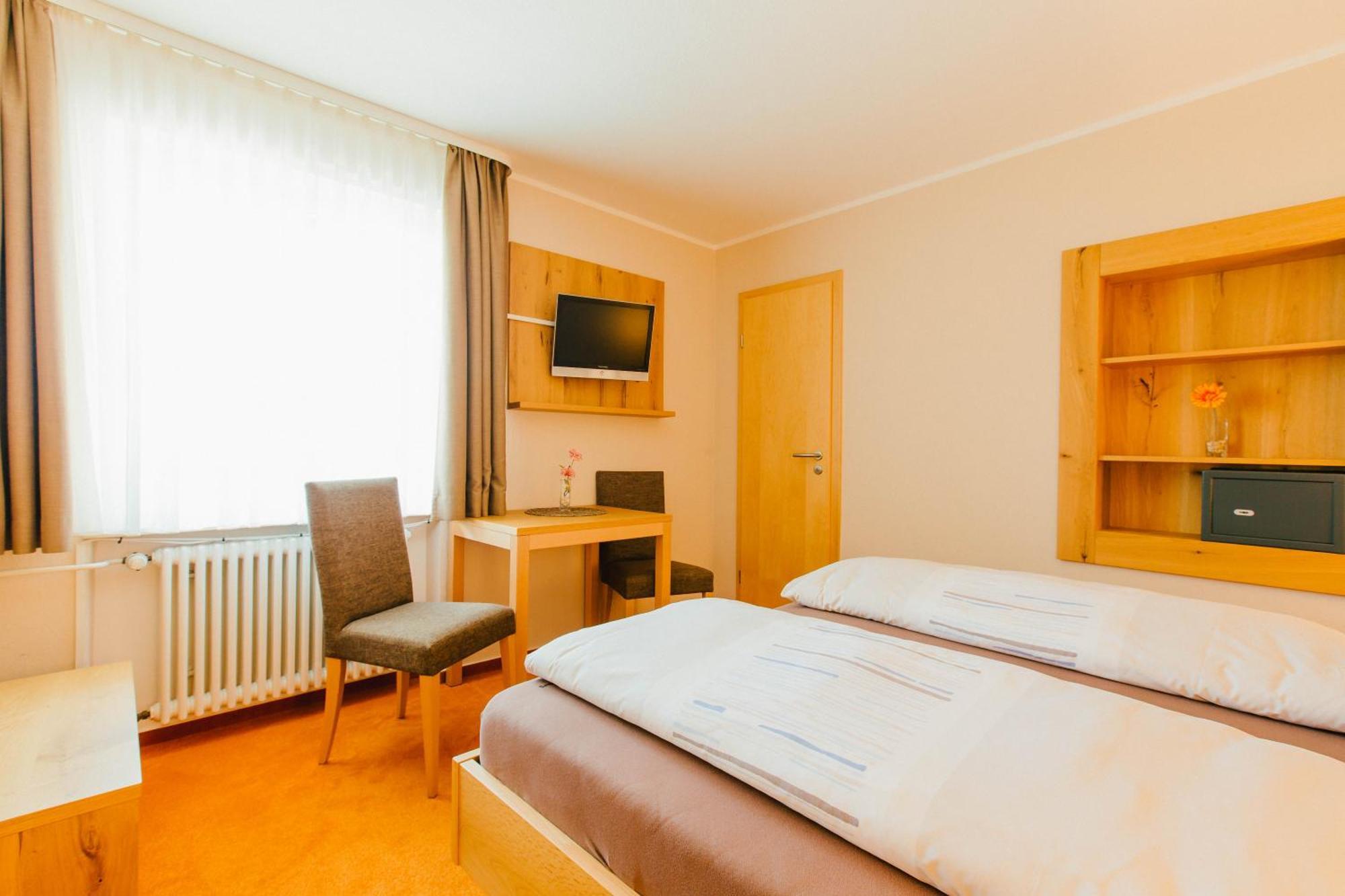Hotel Fischerhaus Garni Meersburg Luaran gambar