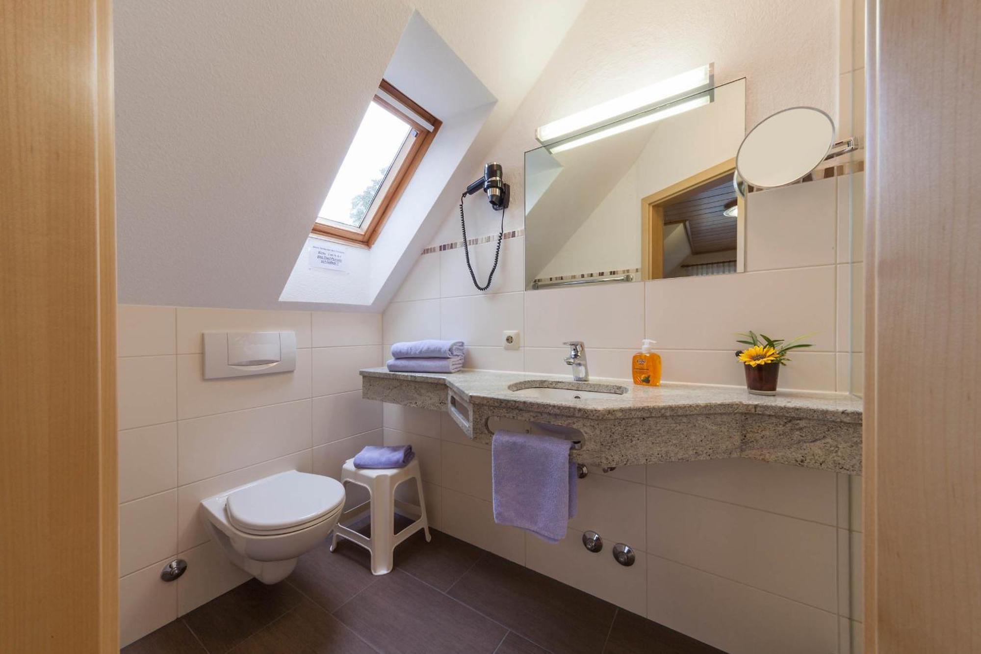 Hotel Fischerhaus Garni Meersburg Luaran gambar