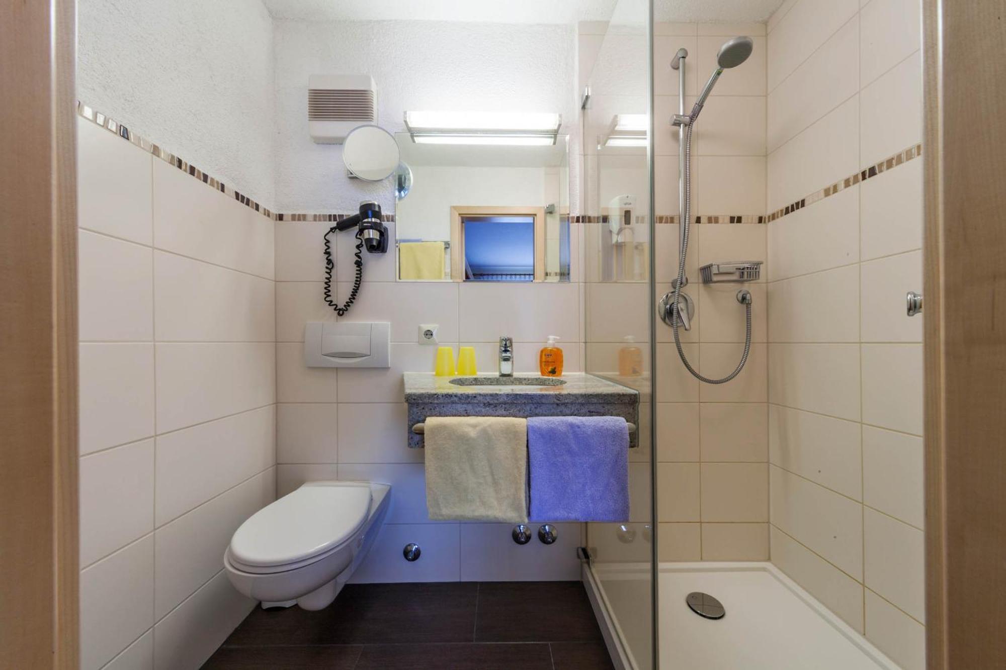 Hotel Fischerhaus Garni Meersburg Luaran gambar