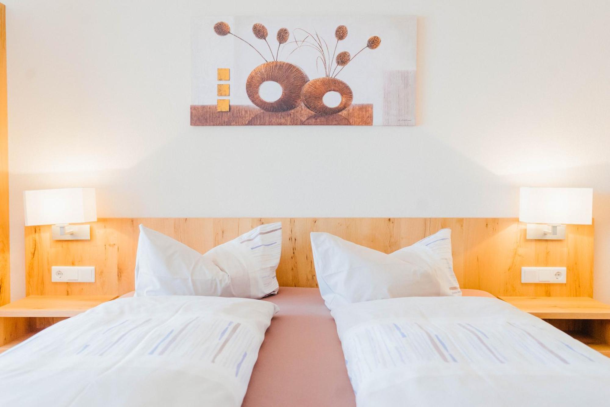 Hotel Fischerhaus Garni Meersburg Luaran gambar