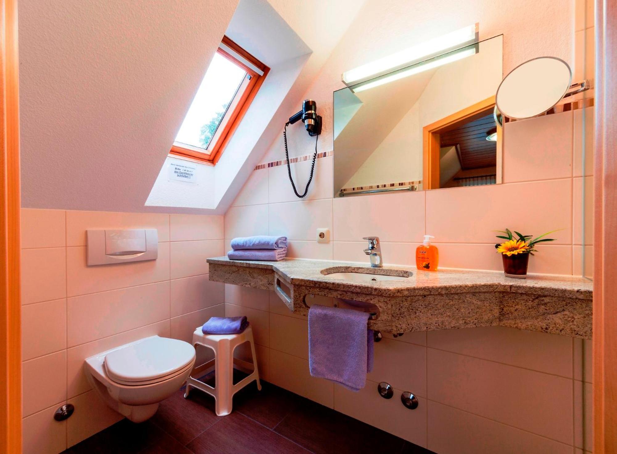 Hotel Fischerhaus Garni Meersburg Luaran gambar