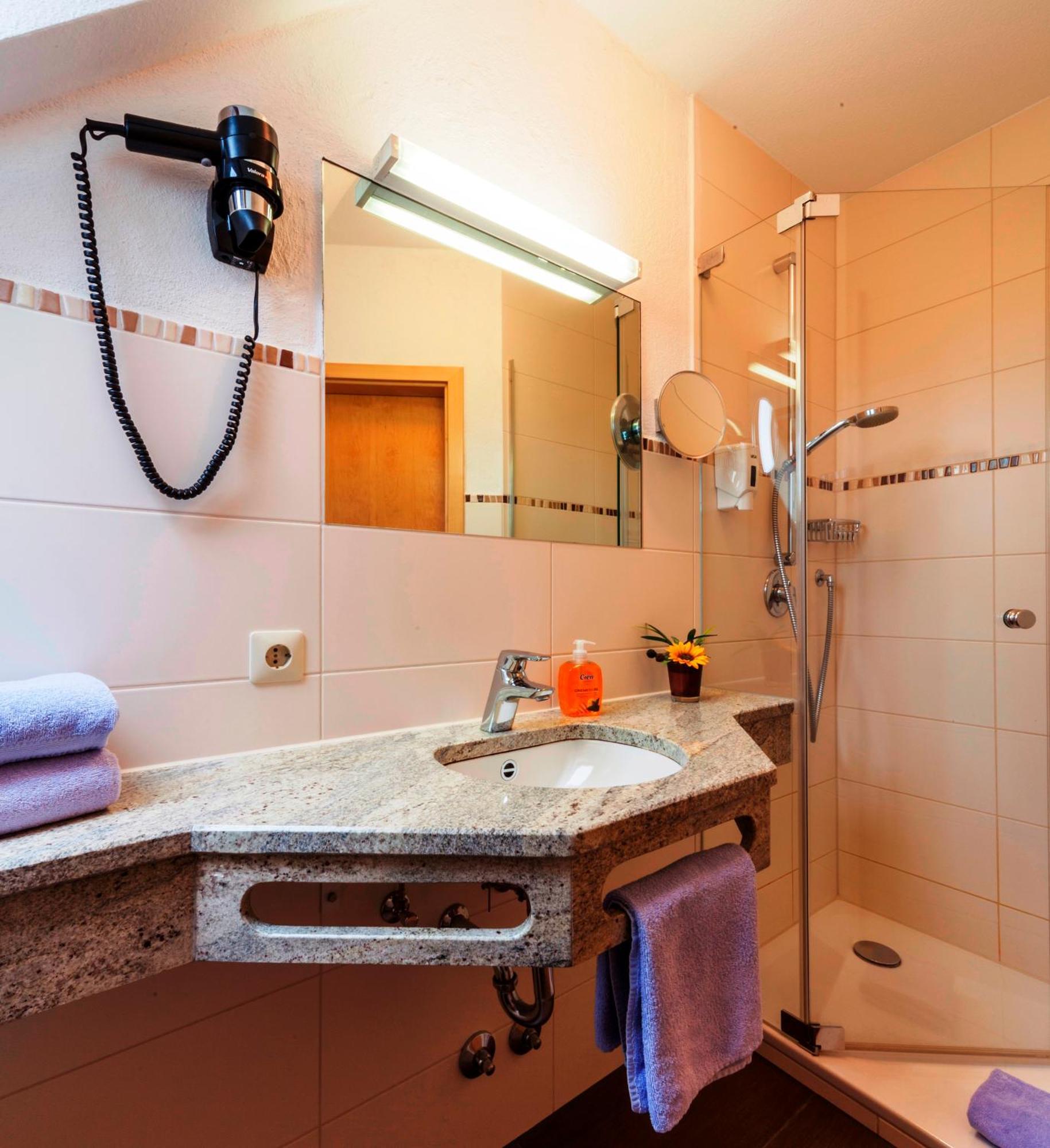 Hotel Fischerhaus Garni Meersburg Luaran gambar